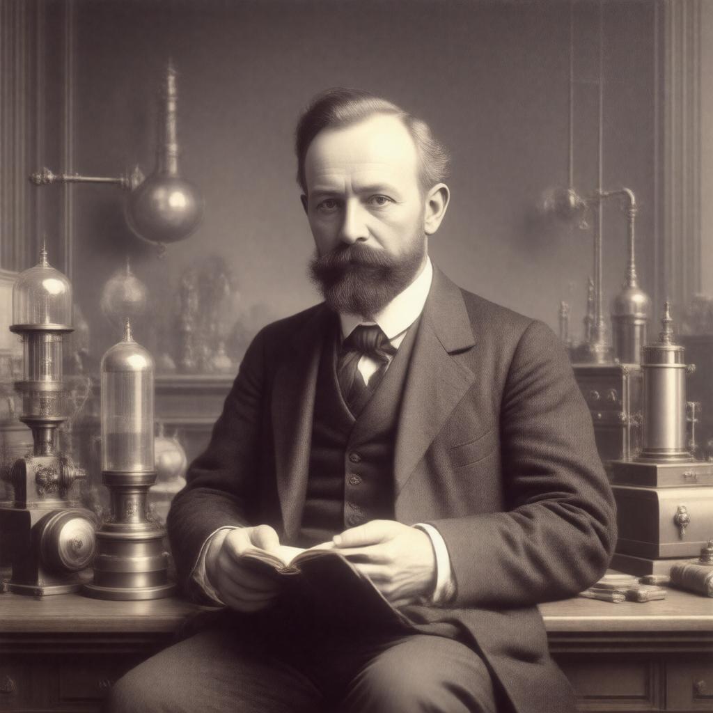 John Ambrose Fleming